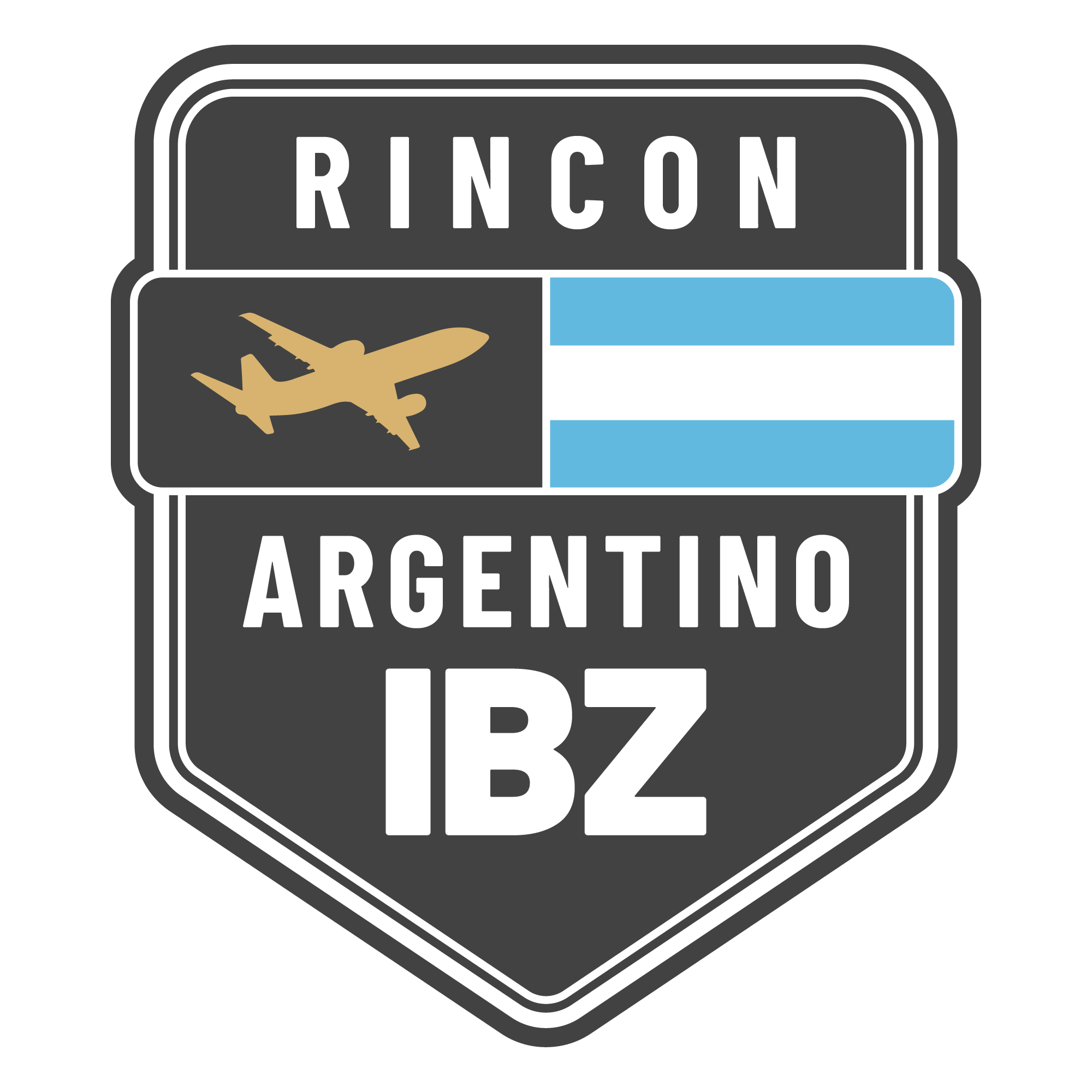 Ricón Argentino logo