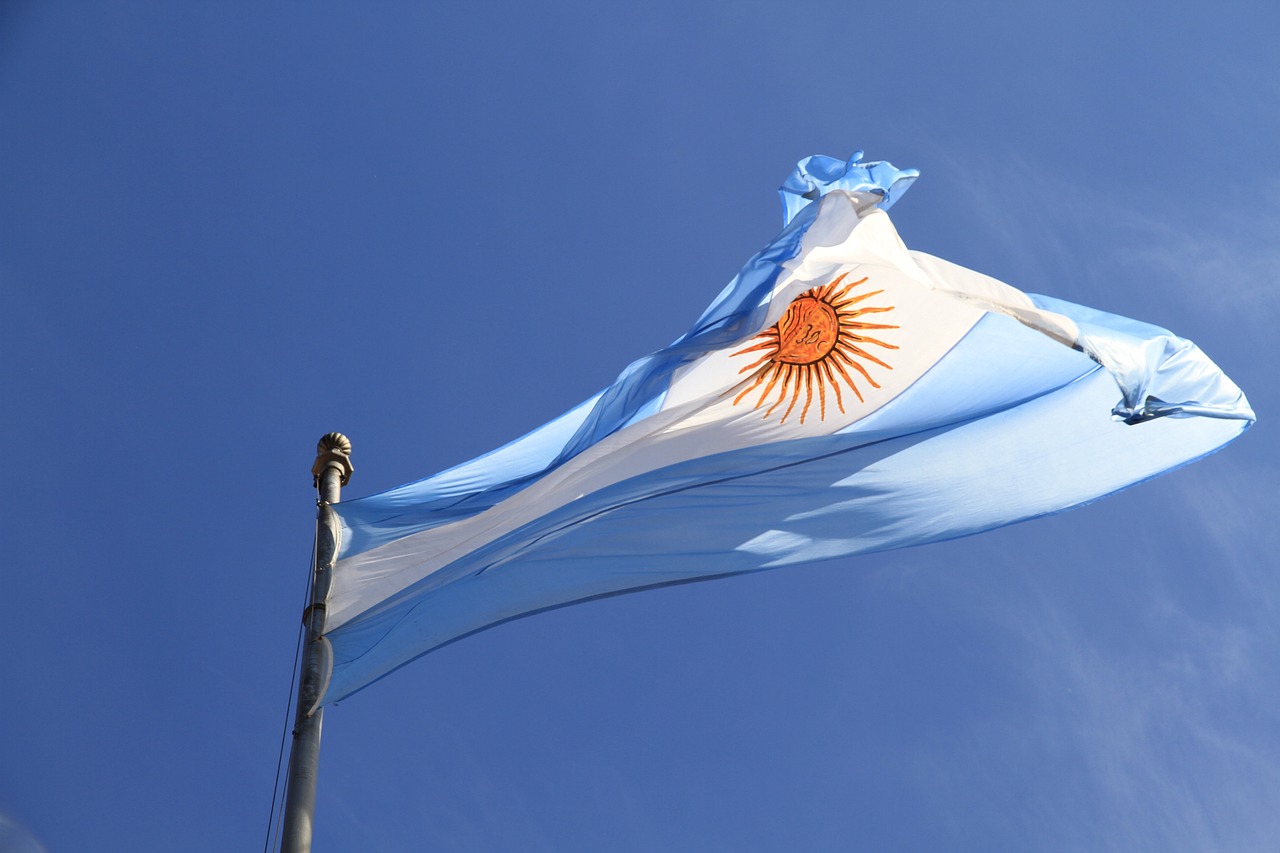 Rincón Argentino